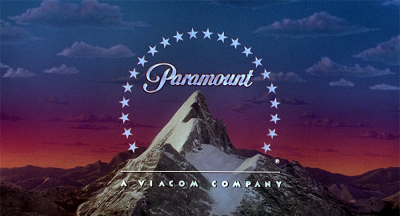 Paramount Studios Logo