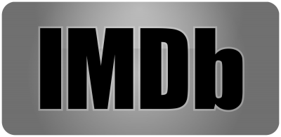 IMDB logo grey