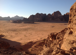 The Martian Recce (2)