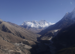 Shotover Helicopter Aerial filming Everest Mountain Rescue | Helicopter Aerial Filming Marzano Films