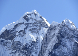 Shotover K1 aerial filming Everest Mountain Rescue for The Discovery Channel | Marzano Films Helicopter Aerial Filming