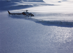 Bond - Die Another Day Spitzbergen (15)