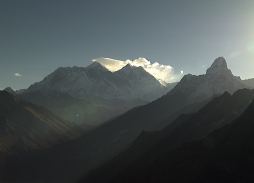 Everest Rescue | Aerial Filming for Discovery Channel by Marzano Films