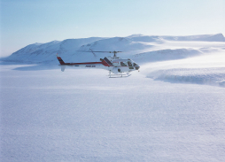 Bond - Die Another Day Spitzbergen (16)