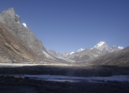 Shotover in Kathmandu Helicopter Aerial filming Everest Mountain Rescue | Helicopter Aerial Filming Marzano Films