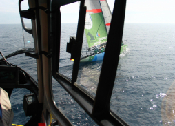 Iberdrola - Americas Cup (13)