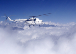 Helicopter Aerial Filming for Everest Rescue Mini Series For The Discovery Channel | Marzano Films
