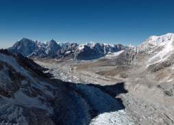 Kathmandu Aerial Filming for Everest Mountain Rescue for The Discovery Channel mini series | Marzano Films