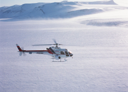 Bond - Die Another Day Spitzbergen (36)