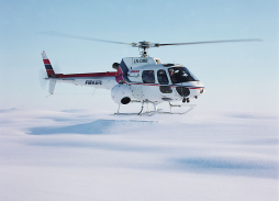 Bond - Die Another Day Spitzbergen (26)