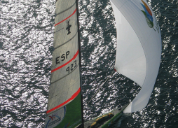 Iberdrola - Americas Cup (41)