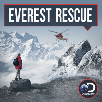 Everest Rescue