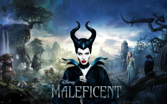 Maleficent