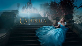 Cinderella