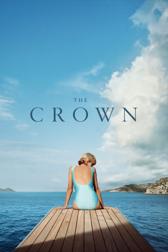 The Crown Series 6