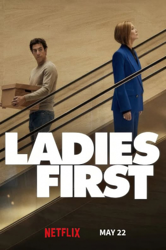 Ladies First