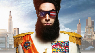 The Dictator