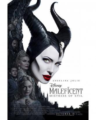 Maleficent - Mistress Of Evil