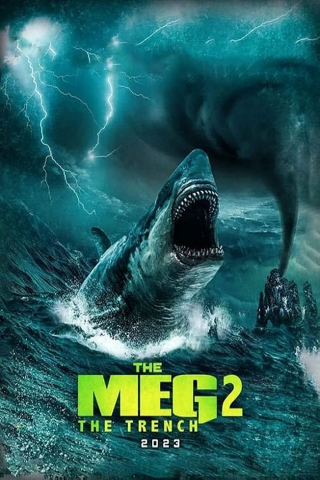 The Meg 2