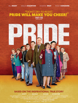 Pride