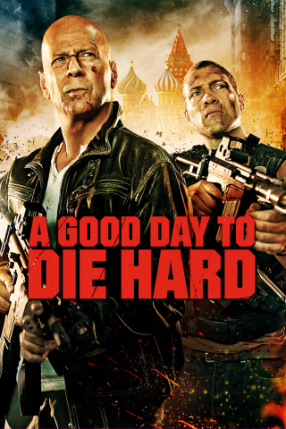 A Good Day To Die Hard