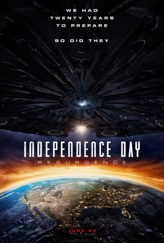 Independence Day - Resurgence