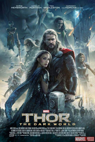 Thor: The Dark World