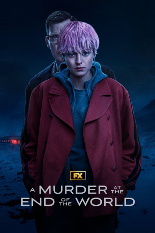 A Murder at the End of the World