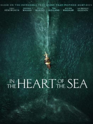 In The Heart Of The Sea