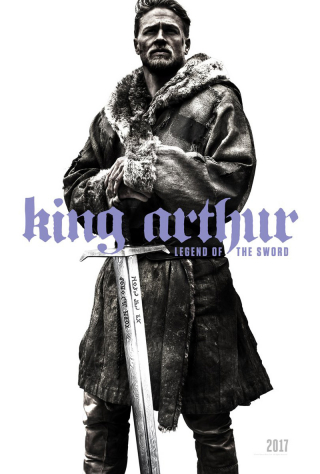 King Arthur: Legend Of The Sword