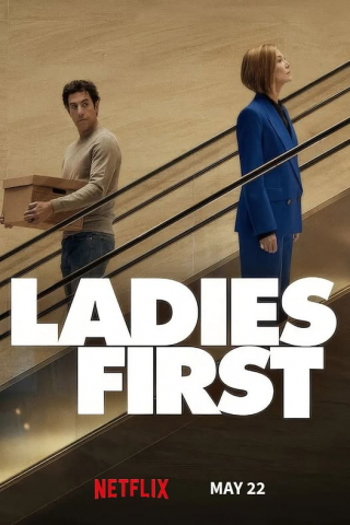 Ladies First