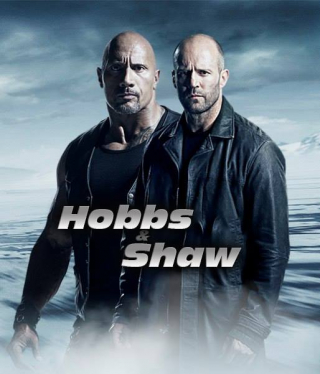 Hobbs & Shaw