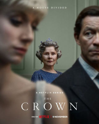 The Crown - Season 5