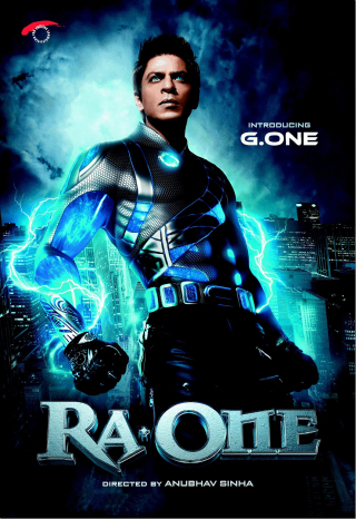 Ra.One