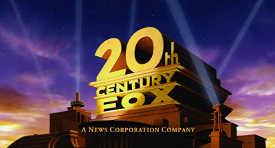 20th Century Fox Logo