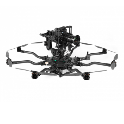 Alta 8 & Movi Pro Overslung
