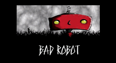 Bad Robot Logo