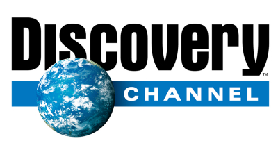 Discovery Channel Logo