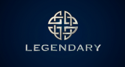 Legendary Pictures Logo