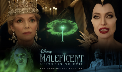 Maleficent 2 image