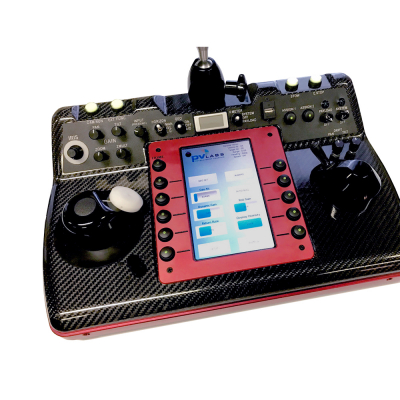 Link To Camera Systems