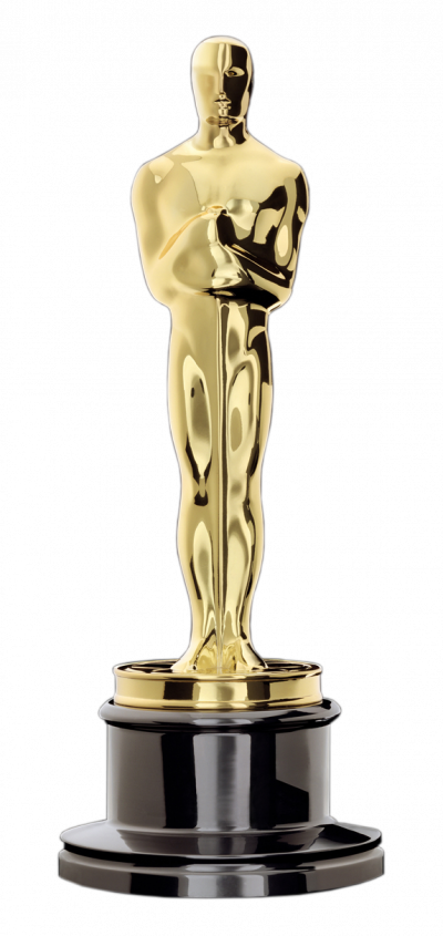 Oscar Trophy