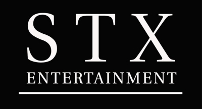 STX Entertainment Logo