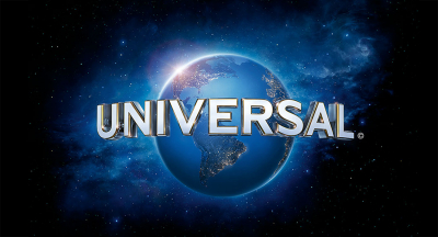 Universal Studios Logo