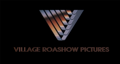 Village Roadshow Pictures Ltd Logo