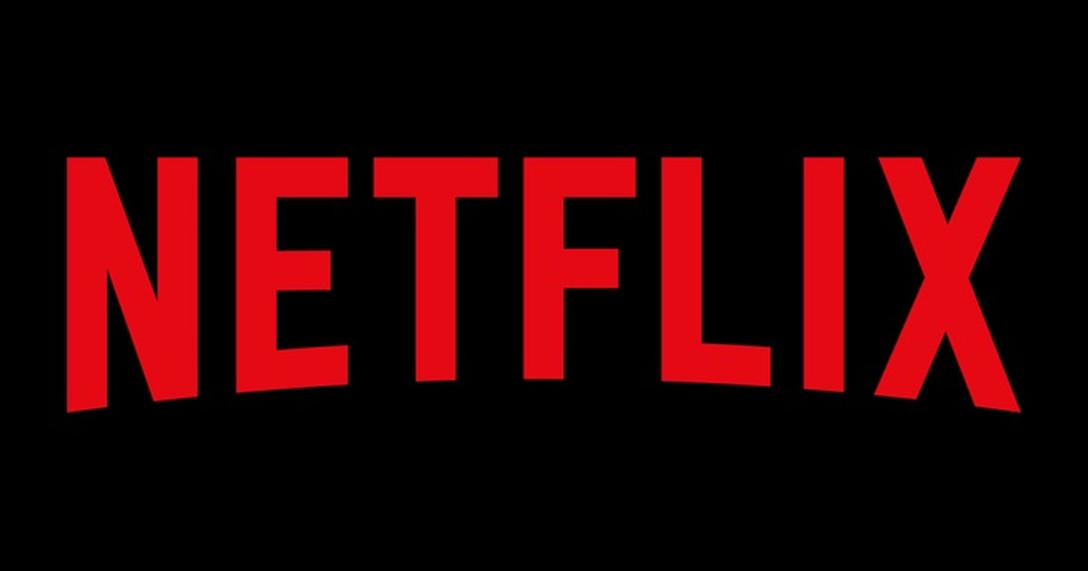 Netflix Logo