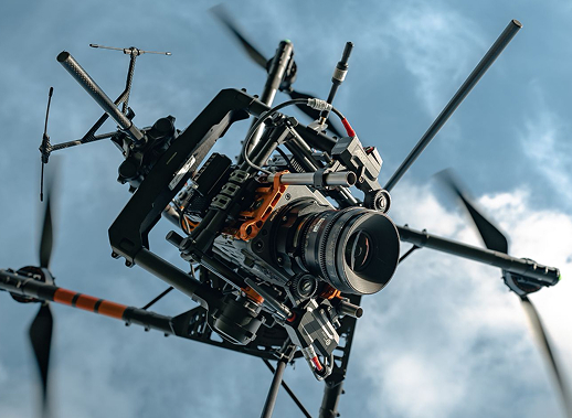 Gimbal mounts