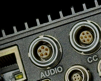 Wireless links